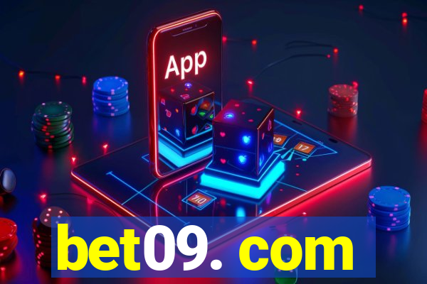 bet09. com